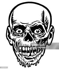 Image result for zombie face
