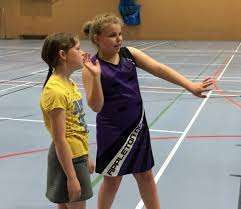 Image result for Whitton Netball Club