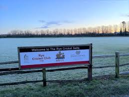 Image result for Newenden Cricket Club