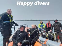 Image result for East Cheshire Sub-Aqua Club