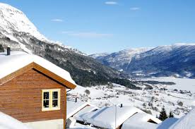 Image result for British Norwegian Ski Club