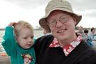Jack and Mike Goodrich