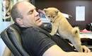 Randy Couture: Photo #05