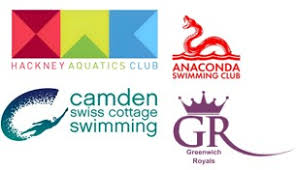 Image result for Saxon Crown (Lewisham) Swimming Club