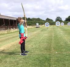 Image result for Stortford Archery Club