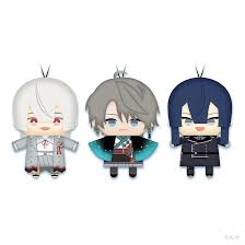 「デビト アルカナ・ファミリア」の画像検索結果