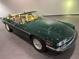 Image result for Racing Green 1990 Jaguar