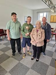 Image result for Houldsworth W M C Bowling Club