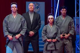 Image result for Carn Brea Karate Kai