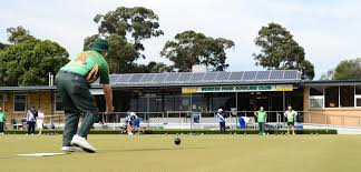 Image result for Park Bowls Club