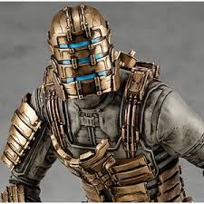 「アイザック・クラーク Dead Space 3」の画像検索結果