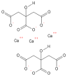 Calcium citrate - Wikipedia, the free encyclopedia