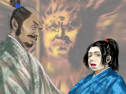 「伊達政宗」の画像検索結果