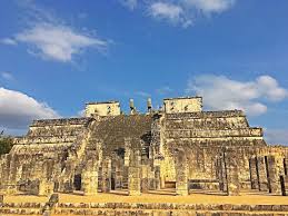 Image result for TEMPLE DRAGON WARRIORS