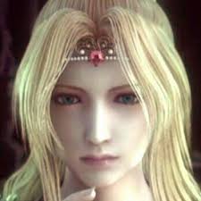 「ローザ・ファレル FINAL FANTASY 4」の画像検索結果