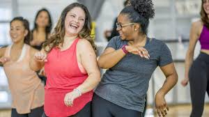 Image result for Zumba Bracknell Club