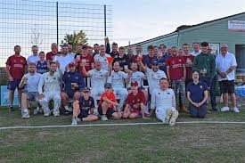 Image result for Halstead Cricket Club