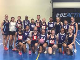 Image result for Bridgford netball club