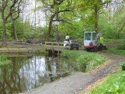 Image result for Penketh & Old Hall Angling Society