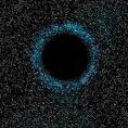How Quantum Effects Could Create Black Stars, Not Holes ...