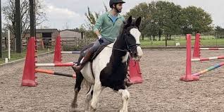 Image result for Cambridge University Riding Club