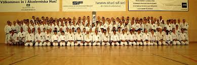 Image result for Winchester Shorinji Kempo Club