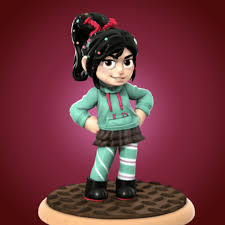 「ヴァネロペ・フォン・シュウィーツ」の画像検索結果