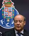 Porto president Jorge Nuno Pinto da Costa. Not impressed: Porto president Da ... - article-0-0131476D00000578-91_306x381