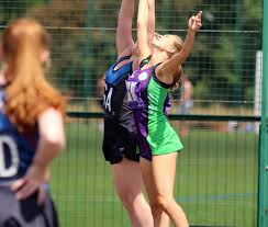 Image result for Wigan Juniors Yc Netball Club