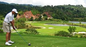 Image result for Thai Golf News