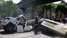 Magnitude 7.4 Earthquake Shakes Mexico - ABC News