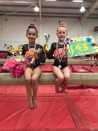 Image result for Marriotts Gymnastics Club