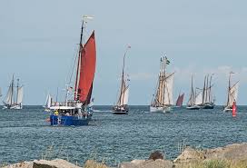 Image result for Baltic Wharf Sailing Club