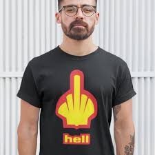 Image result for shell hell