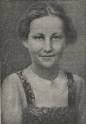 Zoya Kosmodemyanskaya in 1937 - 1937-ch38
