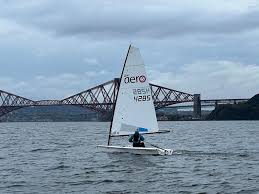 Image result for Dalgety Bay Sailing Club