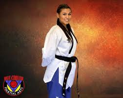 Image result for Dallo Martial Arts