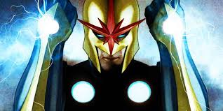 Image result for Nova Centurion