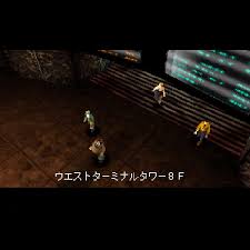 「アカーノ・ブラーニ OverBlood2」の画像検索結果