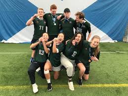 Image result for Ro Sham Bo, Edinburgh University Ultimate Frisbee Club