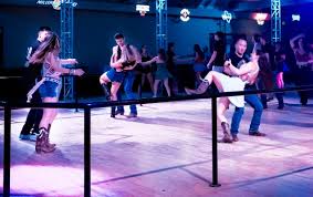 Image result for Stampede Line Dancing