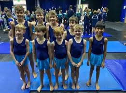 Image result for Weybridge Gymnastics