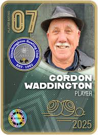 Image result for Waddington Bowls Club