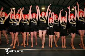 Image result for North Devon Display Gymnastics Club