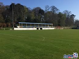 Image result for Ampthill Town Football & Social Club