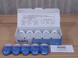 「メダリストワンデープラス」の画像検索結果