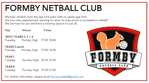 Image result for Formby Badminton Club