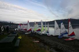 Image result for Lochcarron Sailing Club