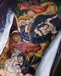 「黒旋風の鉄牛」の画像検索結果