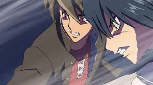 「戦部厳至 武装錬金」の画像検索結果